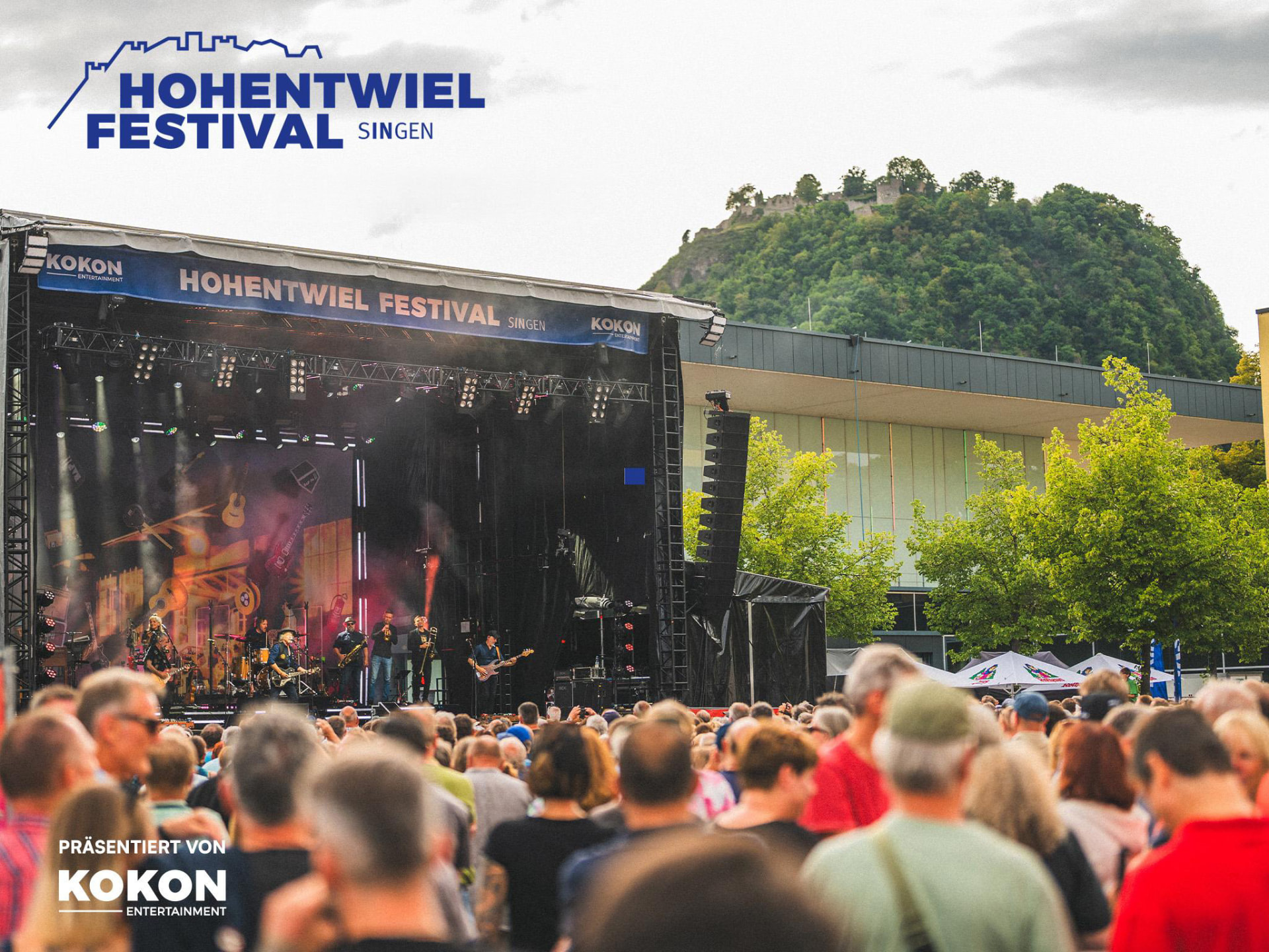 Hohentwiel-Festival 2027