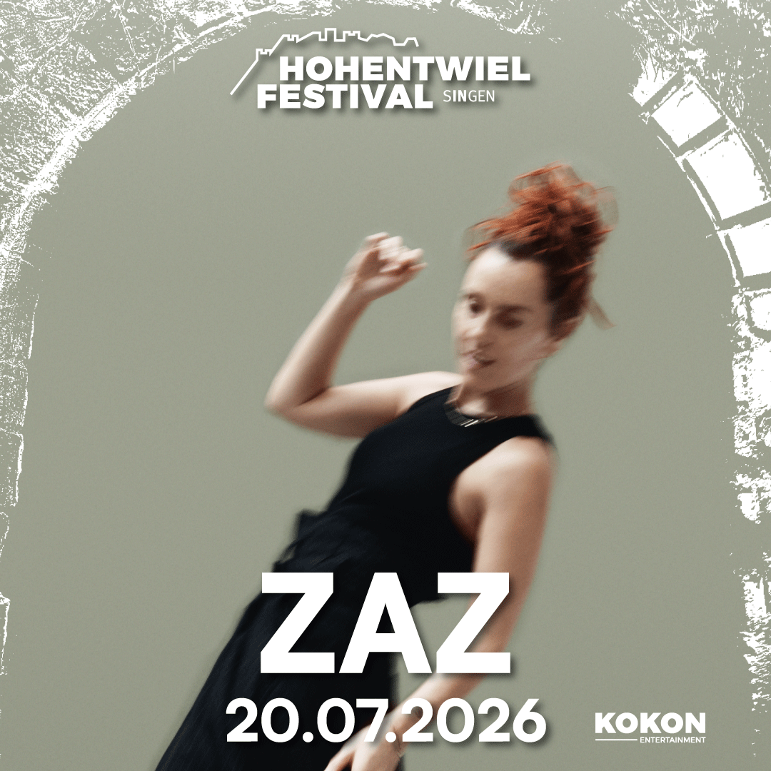 ZAZ